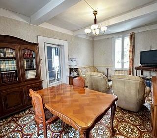  Maison � vendre 4 pi�ces 120 m�