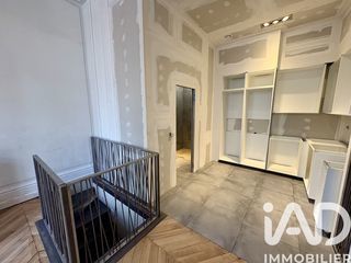  Appartement � vendre 4 pi�ces 74 m�