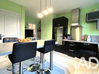  Appartement � vendre 5 pi�ces 98 m�