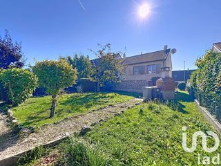  Maison � vendre 4 pi�ces 98 m�