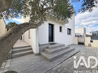  Maison � vendre 5 pi�ces 135 m�