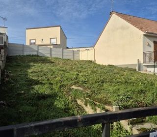  Terrain � vendre 240 m�