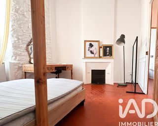  Appartement � vendre 4 pi�ces 110 m�