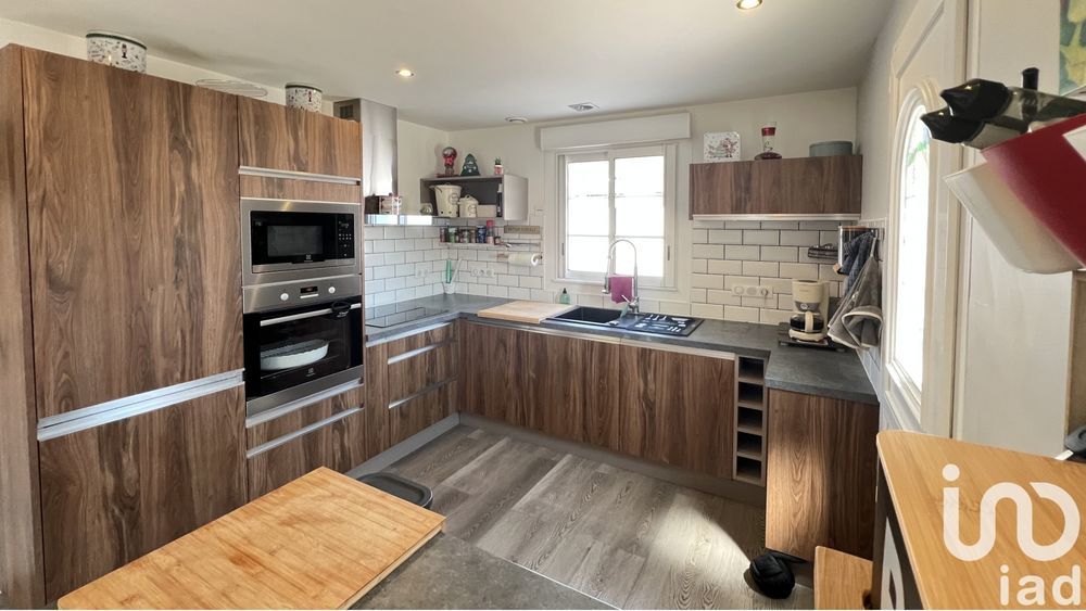 � vendre  Maison Mouguerre (64990)