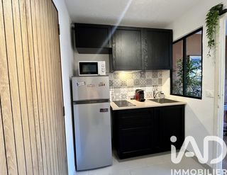  Appartement � vendre 1 pi�ce 30 m�