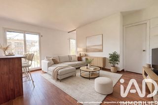  Appartement � vendre 2 pi�ces 33 m�