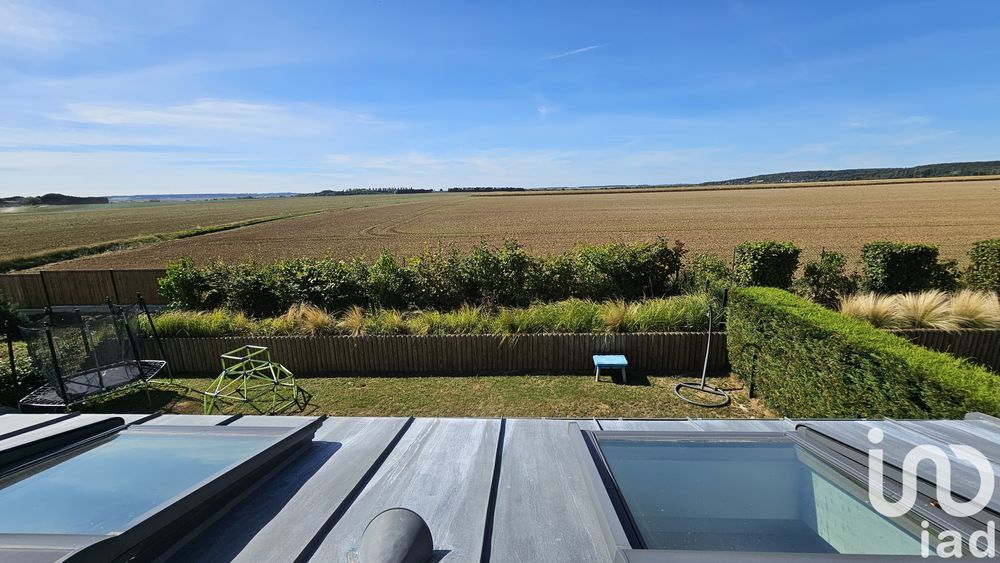 � vendre  Maison Crespi�res (78121)