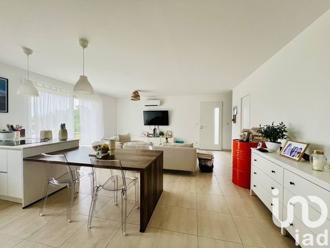   Vente Maison/villa 4 pi�ces Maison - 4 pi�ce(s) - 92 m�