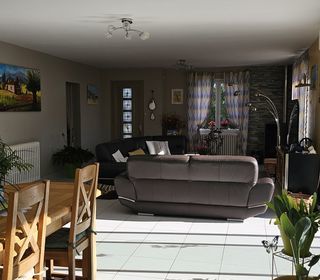  Maison � vendre 7 pi�ces 215 m�