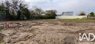  Terrain � vendre 696 m�