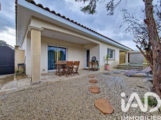  Maison � vendre 5 pi�ces 110 m�