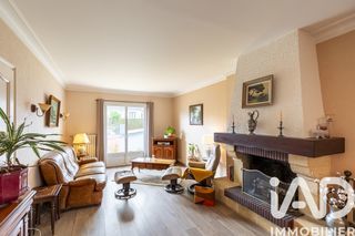  Maison � vendre 5 pi�ces 109 m�