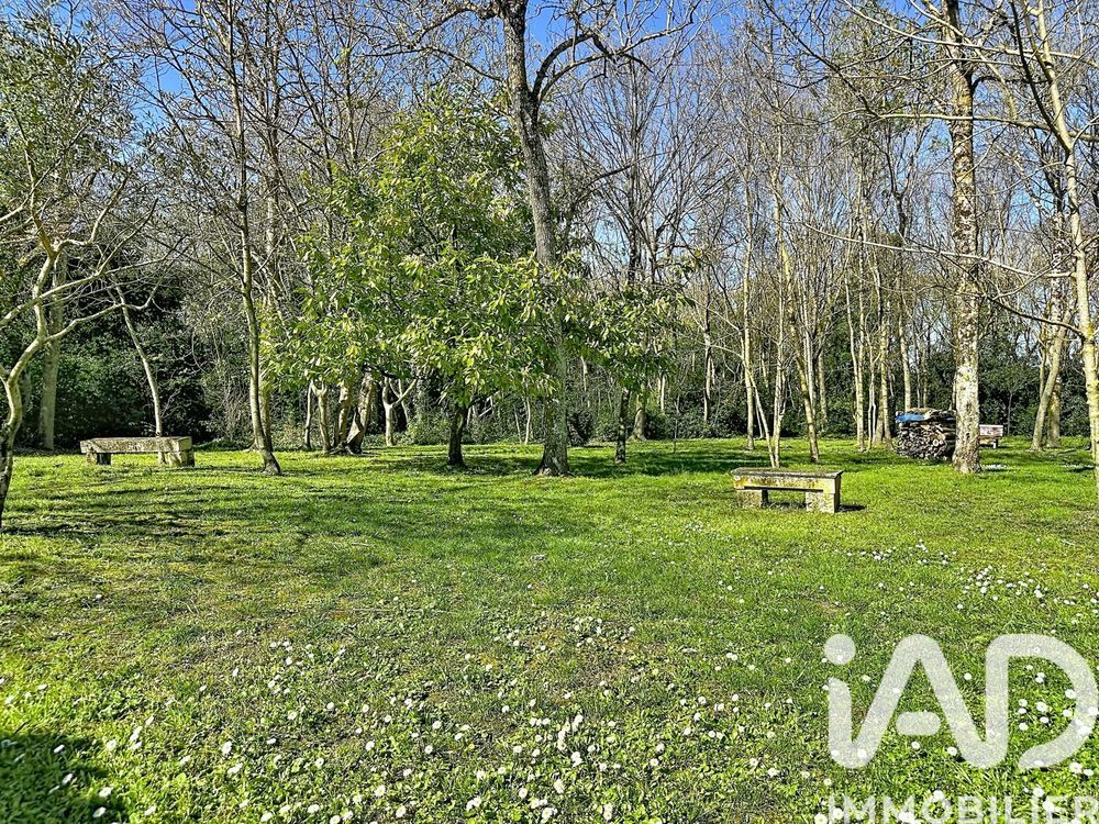 � vendre  Maison Saint-Nazaire-sur-Charente (17780)