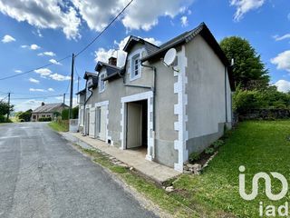  Maison � vendre 2 pi�ces 52 m�