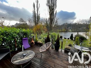  Maison � vendre 4 pi�ces 119 m�