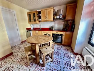  Maison � vendre 5 pi�ces 105 m�