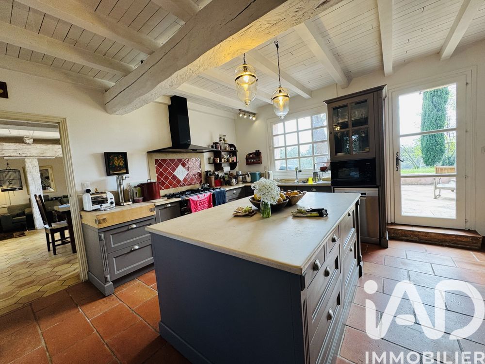 � vendre  Maison Pechbusque (31320)