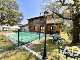  Maison � vendre 6 pi�ces 132 m�