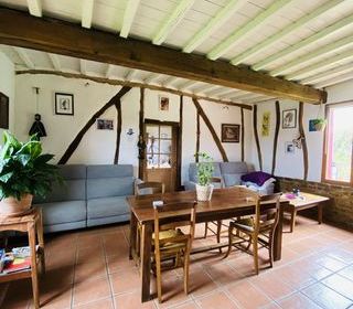  Maison � vendre 5 pi�ces 167 m�