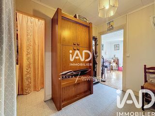  Maison � vendre 4 pi�ces 78 m�