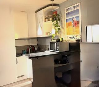  Appartement � vendre 1 pi�ce 18 m�