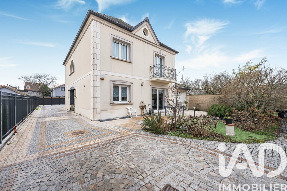 � vendre  Maison Sartrouville (78500)