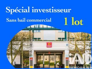  Appartement � vendre 2 pi�ces 32 m�