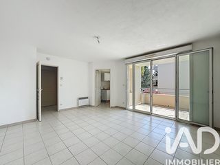  Appartement � vendre 2 pi�ces 47 m�