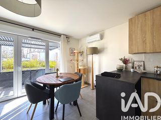  Maison � vendre 3 pi�ces 64 m�