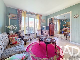  Maison � vendre 4 pi�ces 90 m�