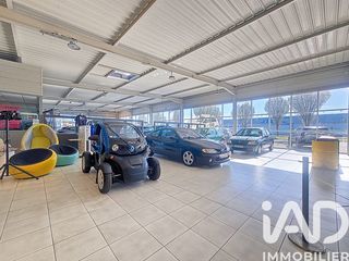  Immeuble � vendre 2500 m�