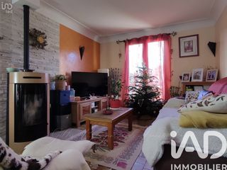  Maison � vendre 7 pi�ces 154 m�