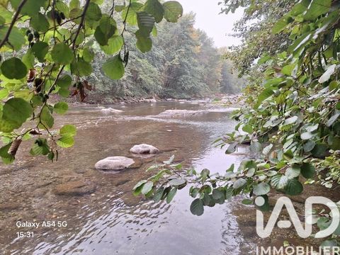   Vente Maison traditionnelle 8 pi�ces Maison - 8 pi�ce(s) - 164 m�