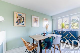  Appartement � vendre 4 pi�ces 75 m�