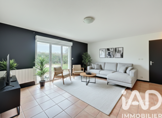  Maison � vendre 4 pi�ces 81 m�