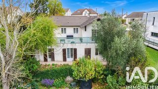  Maison � vendre 8 pi�ces 225 m�