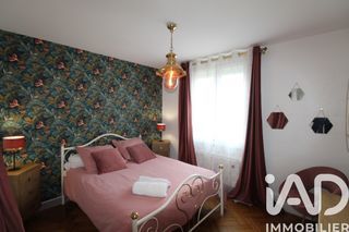  Maison � vendre 4 pi�ces 77 m�