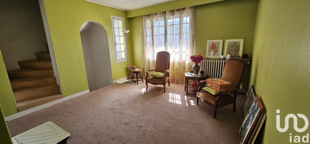 � vendre  Maison Maisons-Alfort (94700)