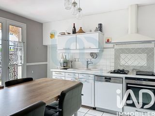  Maison � vendre 4 pi�ces 120 m�