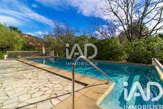  Maison � vendre 5 pi�ces 169 m�