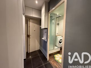  Appartement � vendre 2 pi�ces 35 m�