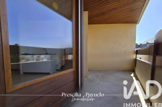  Appartement � louer 3 pi�ces 83 m�