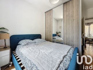  Appartement � vendre 2 pi�ces 29 m�