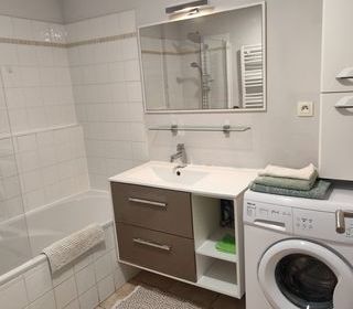  Appartement � vendre 1 pi�ce 37 m�