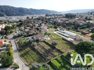  Terrain � vendre 1660 m�