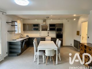  Maison � vendre 6 pi�ces 129 m�