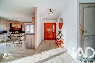  Maison � vendre 5 pi�ces 110 m�