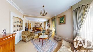  Maison � vendre 8 pi�ces 201 m�