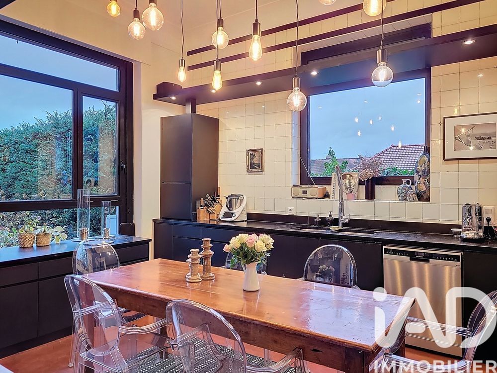 � vendre  Maison Hem (59510)