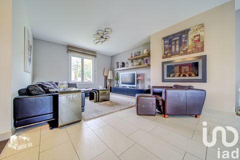   Vente Maison/villa 8 pi�ces Maison - 8 pi�ce(s) - 170 m�